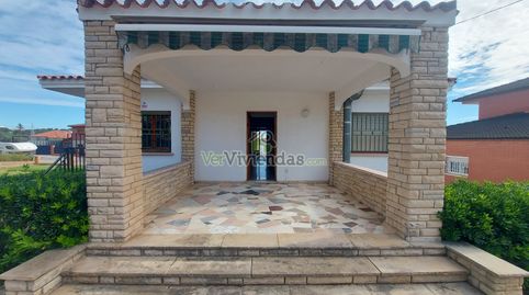 Foto 2 de Casa o chalet en venta en Carrer Avet, 28, Castellbisbal, Barcelona