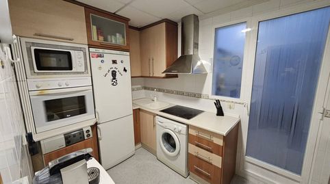 Foto 5 de Piso en venta en Chinchilla de Monte-Aragón, Albacete