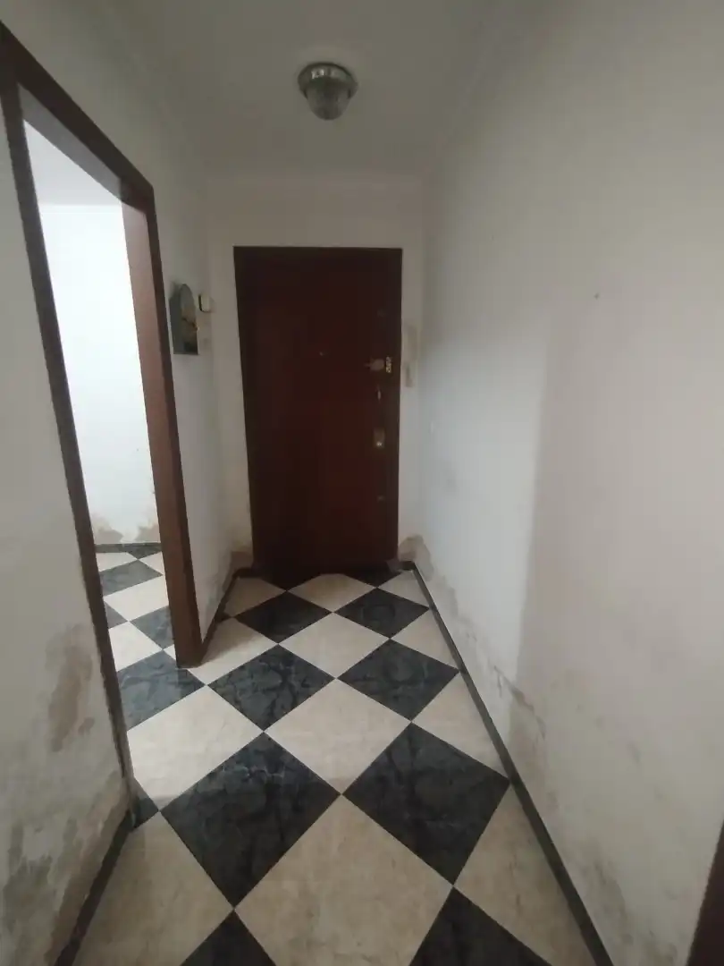 Piso en venta en El Puerto de Santa María