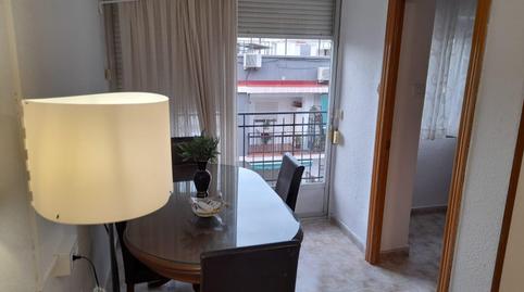 Photo 2 of Flat to rent in Calle del Alcalde Albors, Nou Moles,  Valencia Capital