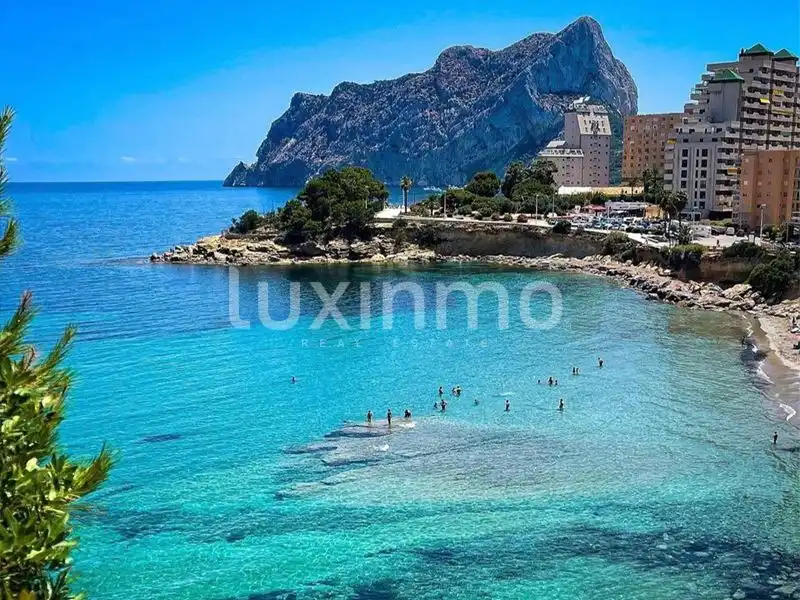 Flat with pool for sale in Zona Levante - Playa Fossa, imagen 25