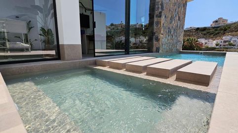 VILLA DE LUJO EN PRIMERA LÍNEA DE GOLF
