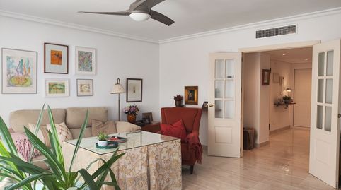 Foto 2 de Piso en venta en Bulevar Louis Pasteur, El Tejar - Hacienda Bizcochero, Málaga Capital