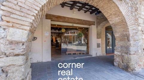 Foto 3 von Geschaftsraum zur Miete in  Sant Pere, Centre - Estació, Sant Cugat del Vallès