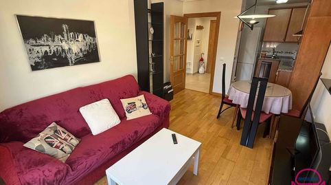 Foto 5 de Apartamento de alquiler en Carbosillo, San Andrés del Rabanedo pueblo, San Andrés del Rabanedo