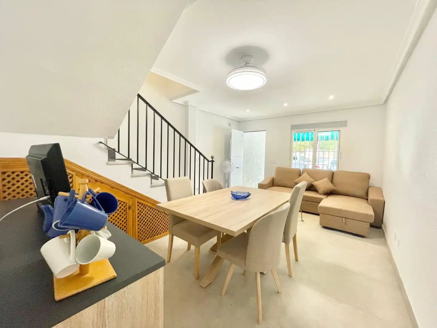Maison avec terrasse à louer à Lo Pagán, imagen 14