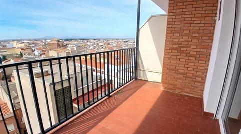 Foto 3 de Piso de alquiler en Alcázar de San Juan, Ciudad Real