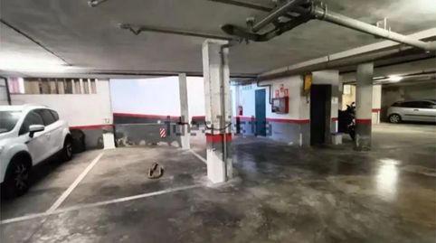 Foto 4 de Garatge en venda a Carrer de Jaume Bujosa, Son Ferriol, Palma de Mallorca