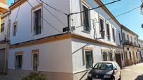 Vista exterior de Pis en venda en Málaga Capital amb Calefacció, Terrassa i Balcó