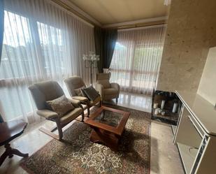 Living room of House or chalet for sale in Roda de Ter  with Air Conditioner, Heating and Private garden