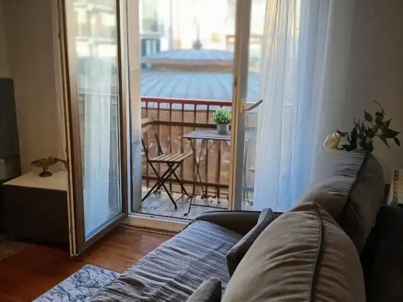 Terrassa de Pis en venda en Zarautz