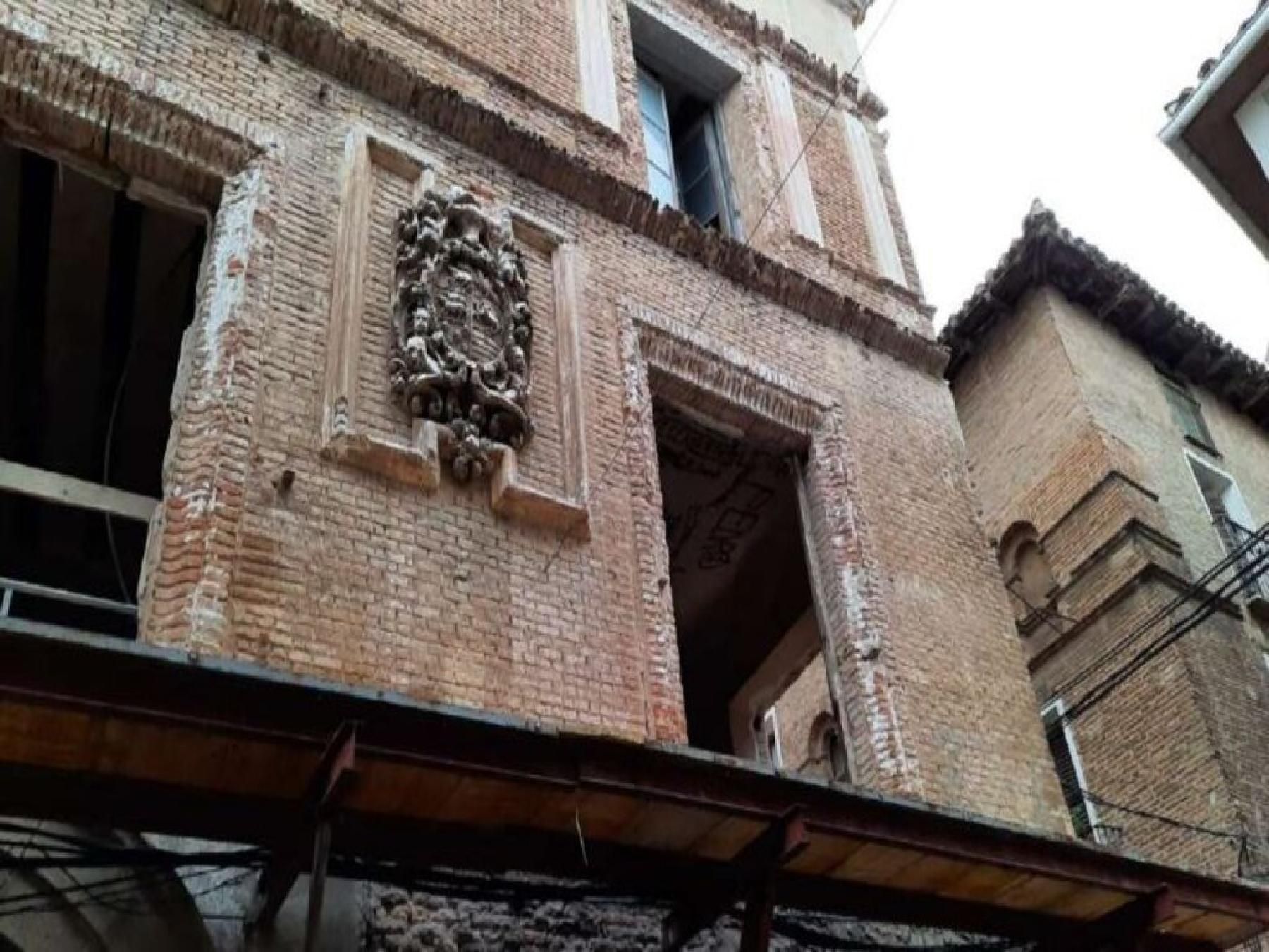 Flat for sale in Corella