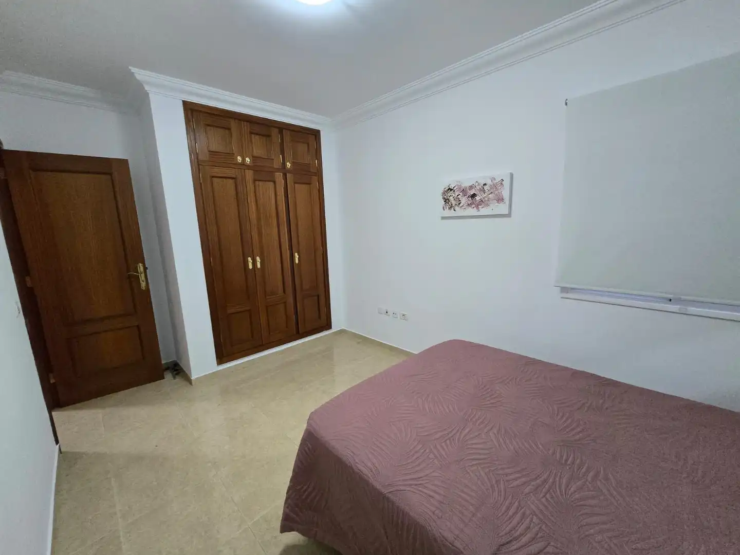 Habitación de Piso para compartir en Granadilla de Abona