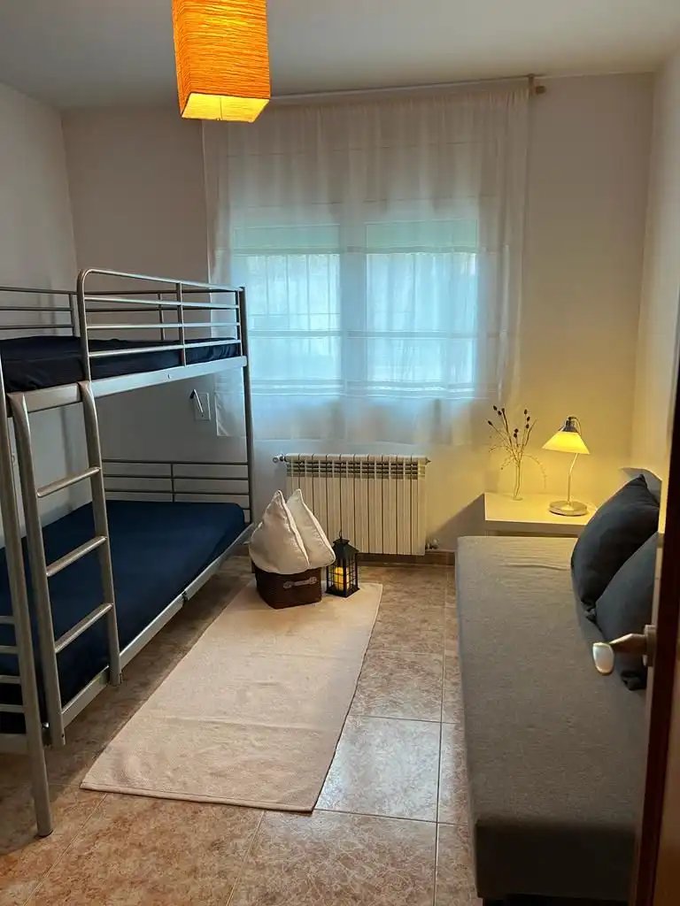 Habitación de Casa o chalet en venta en Calonge i Sant Antoni con Calefacción, Jardín privado y Piscina
