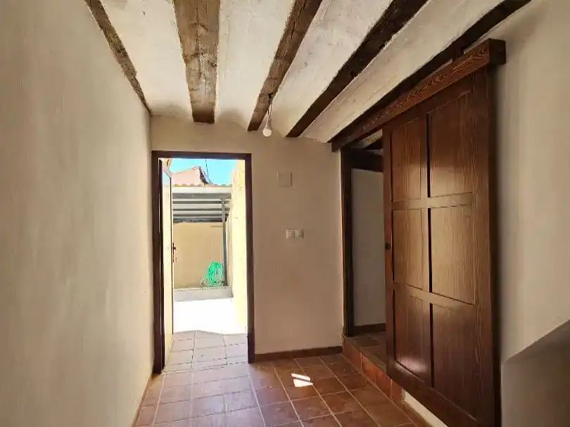 Casa o chalet en venta en Cardenete con Aire acondicionado