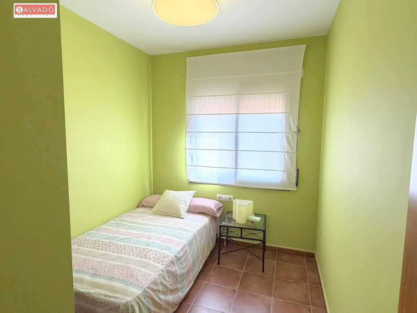 Habitación de Casa o chalet en venta en Costa Cunit - Els Jardins - Els Rosers