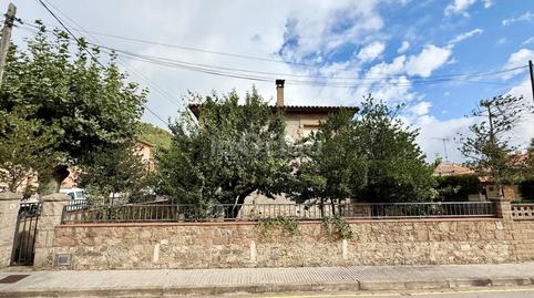 Foto 4 de Casa o xalet en venda a Paseo Prat, L'Estany, Barcelona