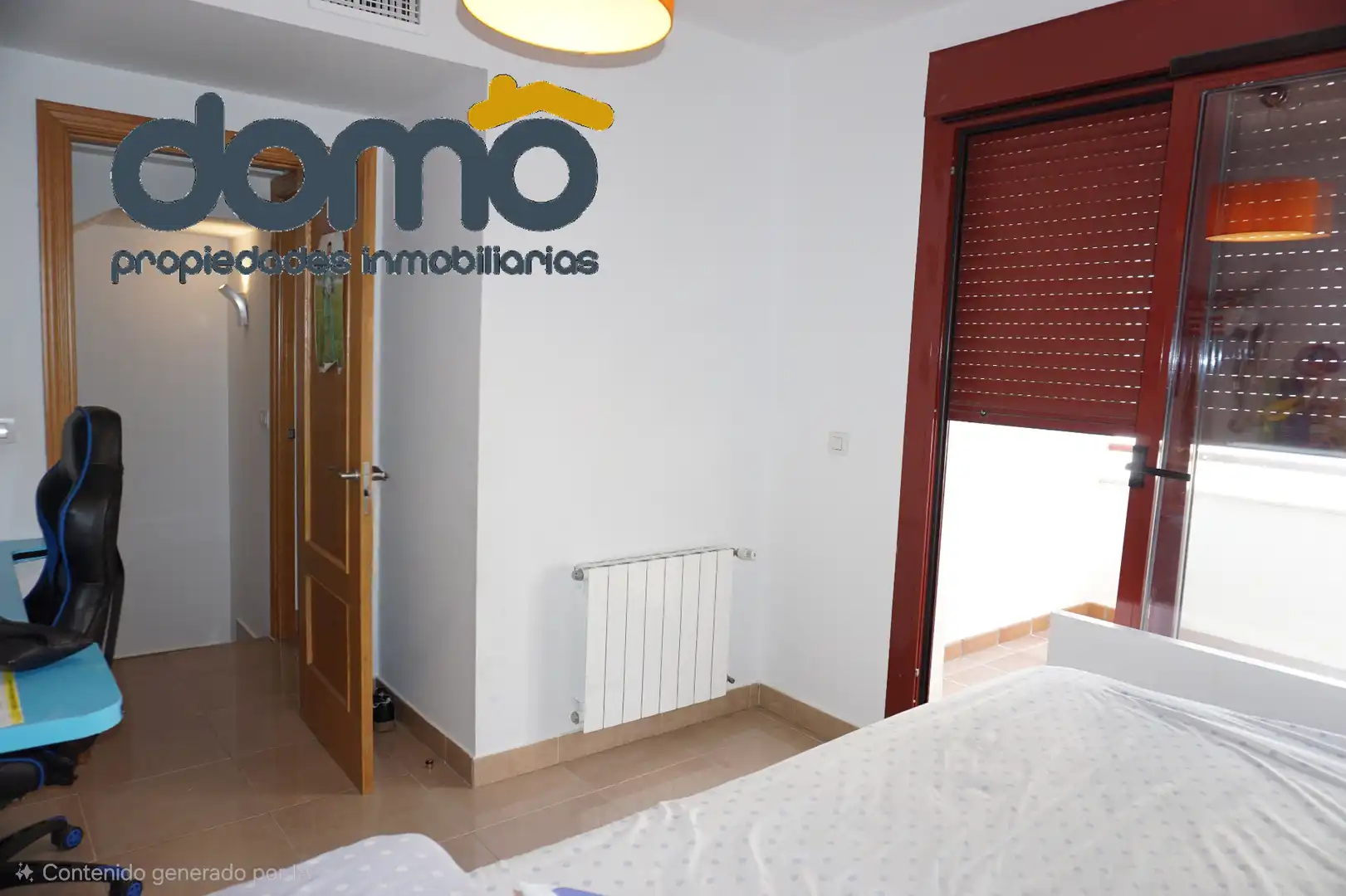 Terraced house with terrace for sale in Calle Pascal, imagen 26