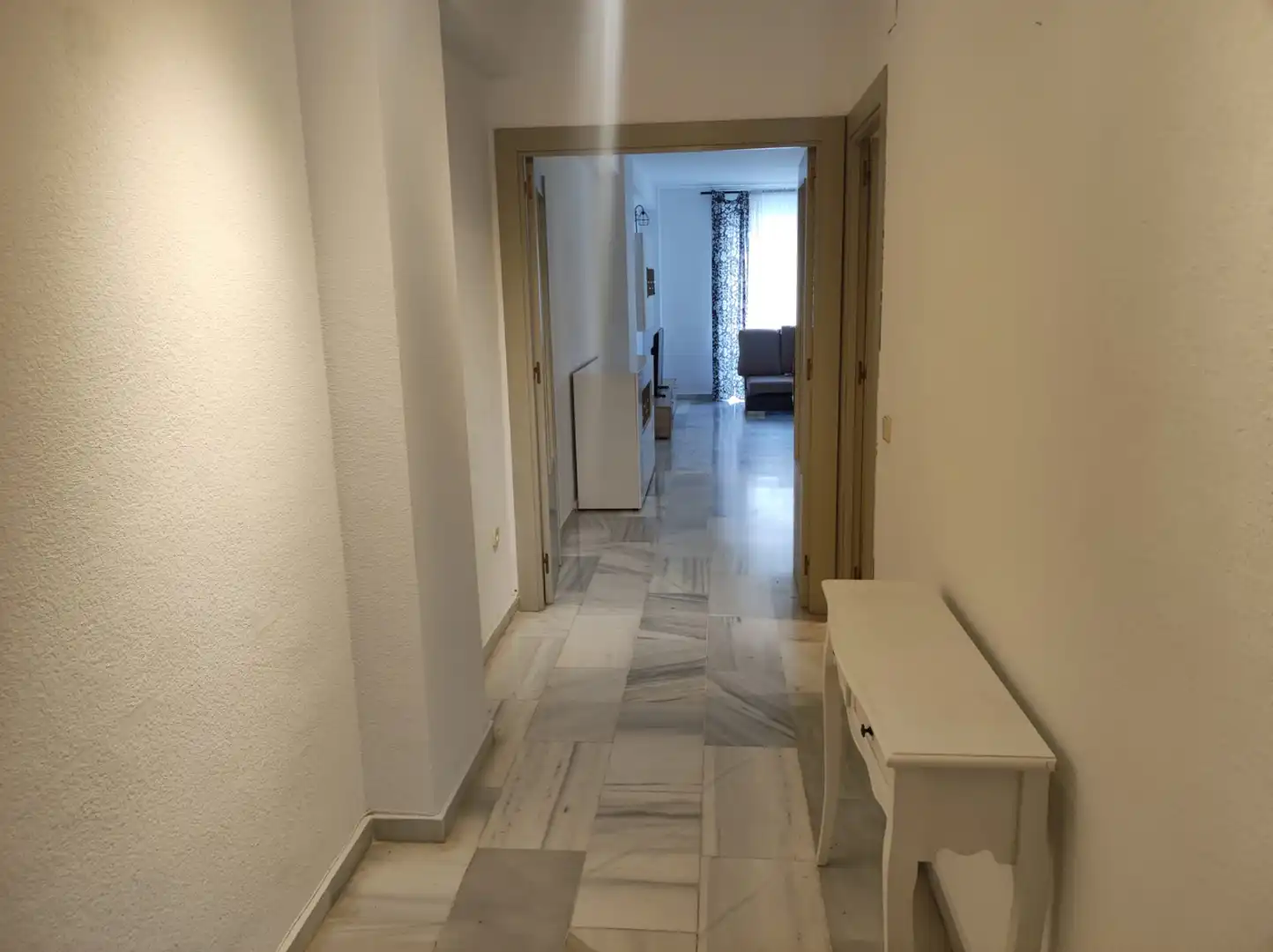Pis de lloguer a Calle Trinidad Grund, Ensanche Centro - Puerto