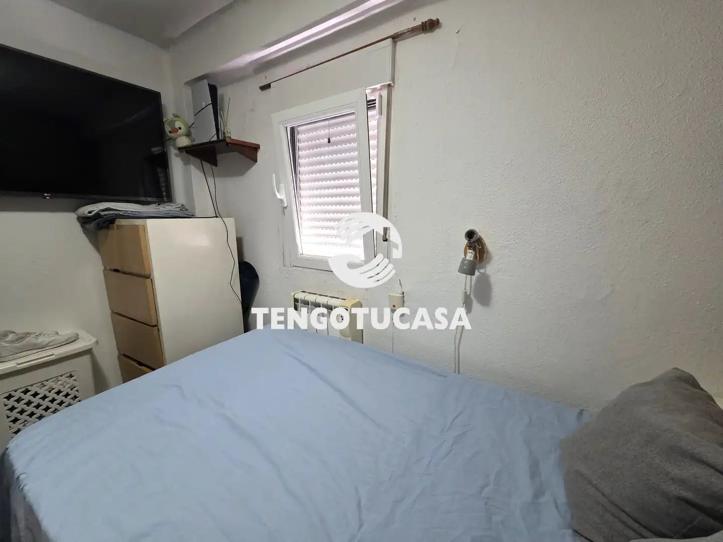 Habitación de Piso en venta en Madrid