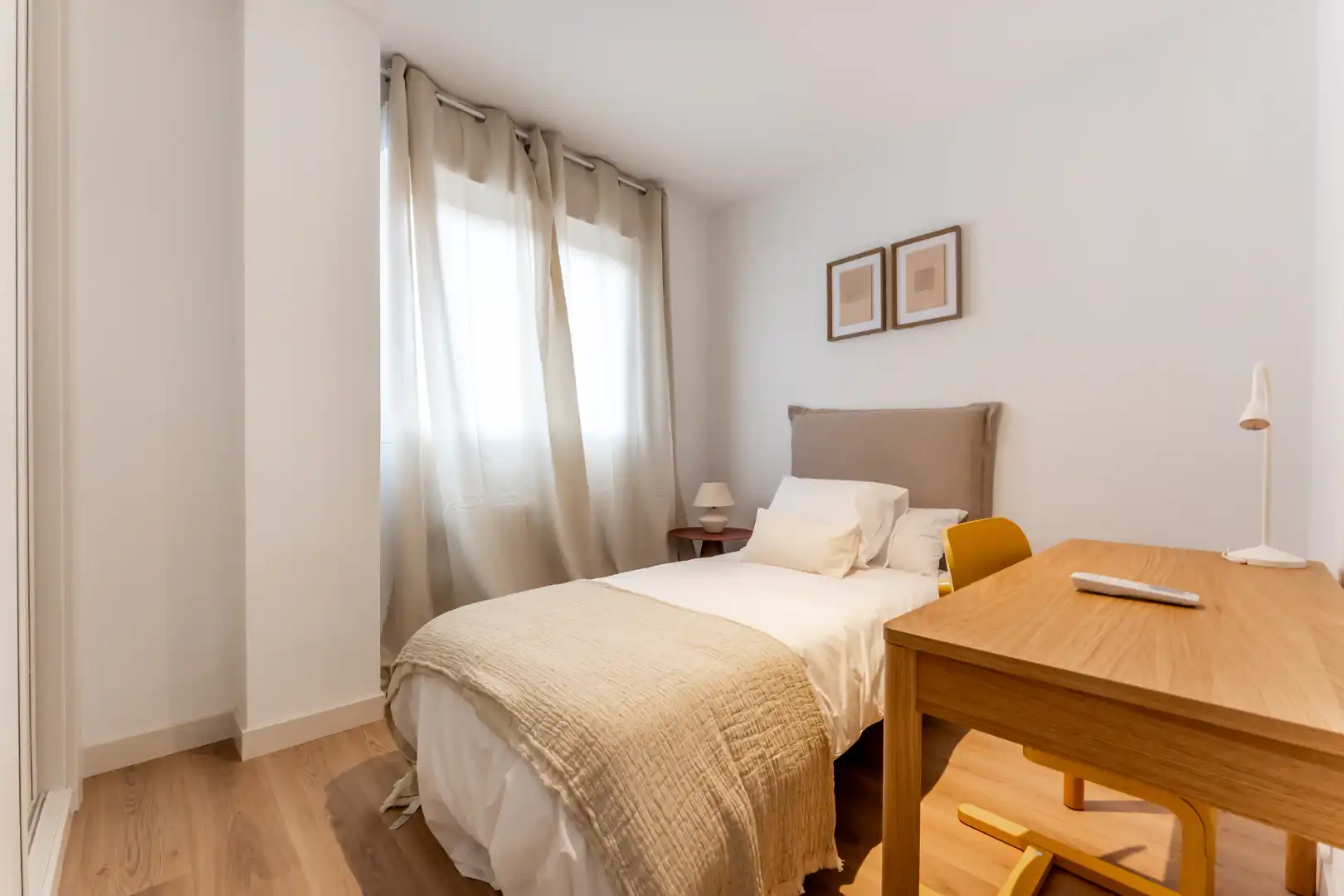 Habitación de Piso en venta en Rivas-Vaciamadrid con Trastero y Piscina comunitaria