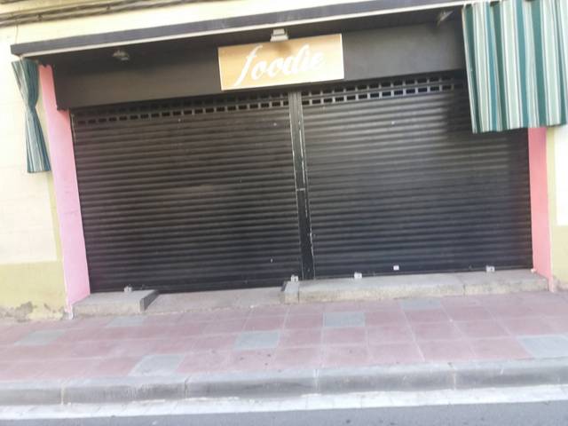 Local comercial en Alquiler en Sant Celoni