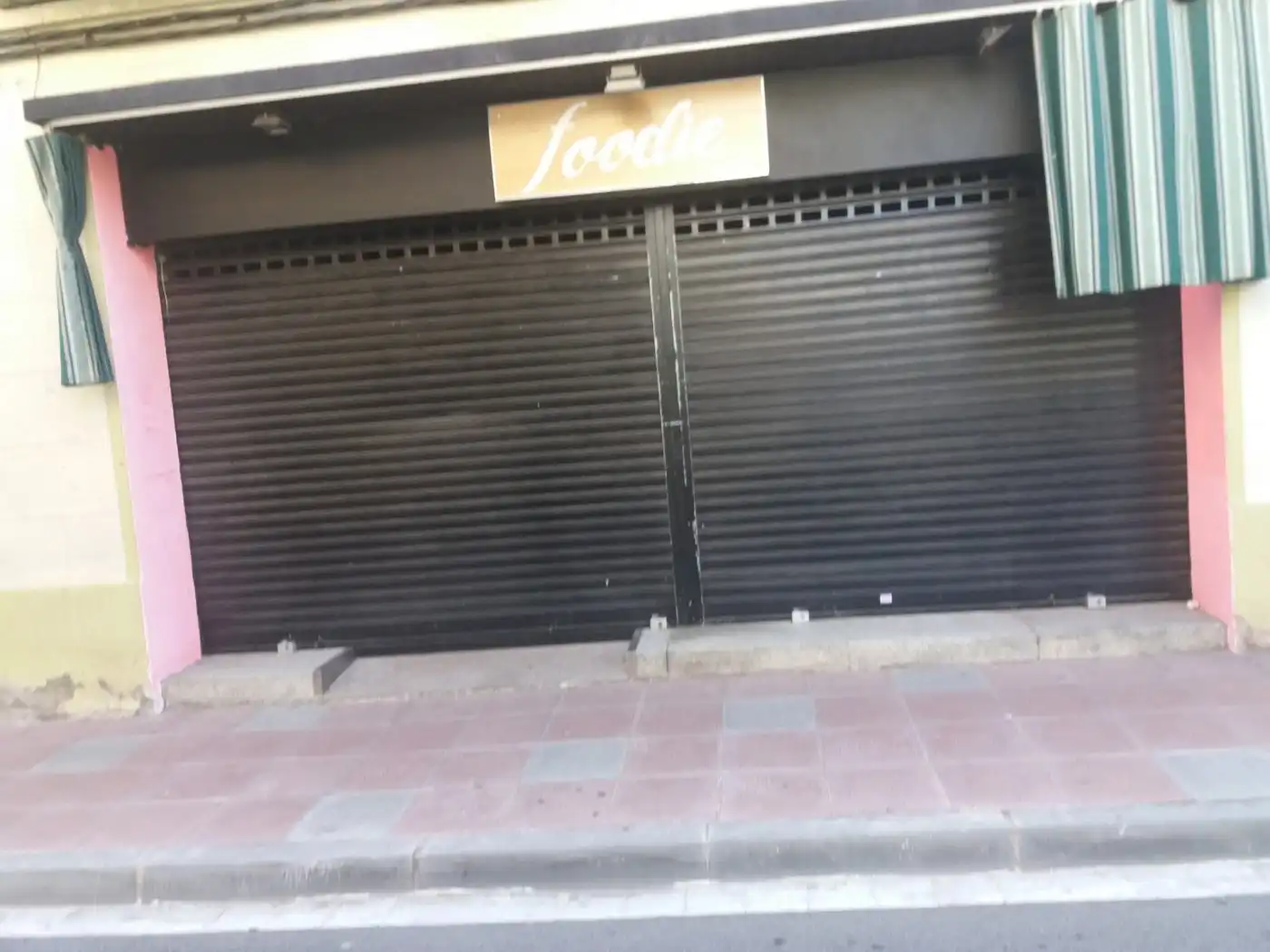 Local commercial à louer à Sant Celoni