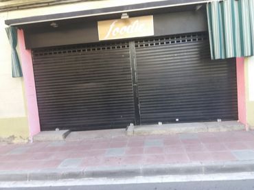 Gewerbefläche zur Miete in Sant Celoni