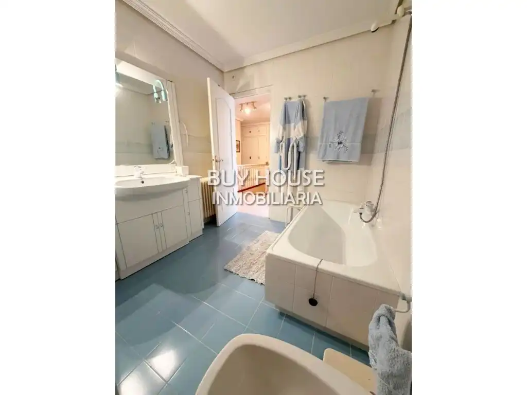 Schlafzimmer von Maisonette zum Verkauf in Alameda de la Sagra