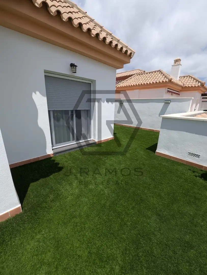 Àtic amb piscina en venda a de las palmeras, imagen 41