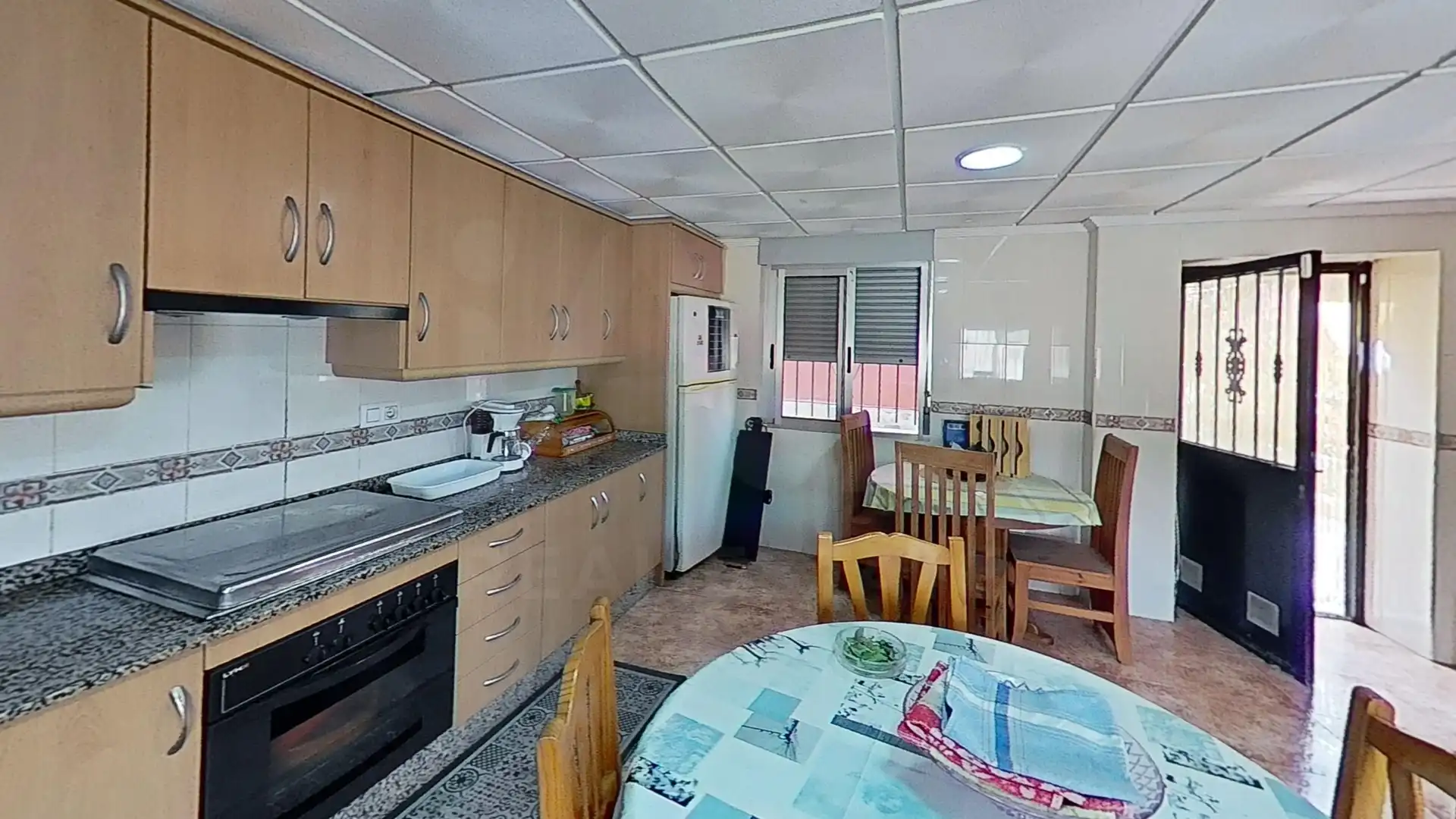 Maison avec piscine à vendre à Hondón de los Frailes, imagen 36