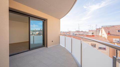 Foto 4 de Pis en venda a Carrer de Cèsar Martinell I Brunet, 41, El Tancat - Mas d'en Gual, Tarragona