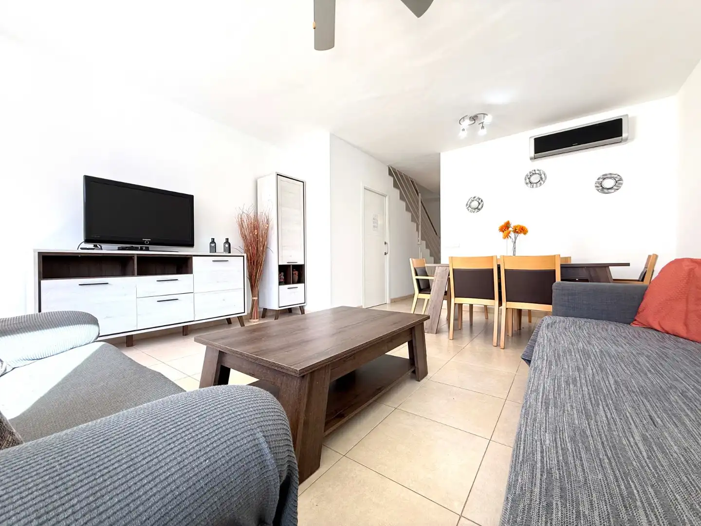 Chalet con terraza en venta en Mas del Vidalet, imagen 6