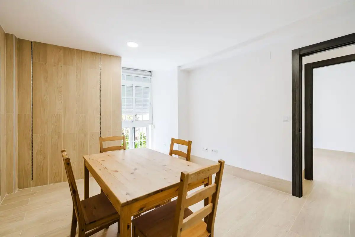 Appartement avec ascenseur à vendre à Paseo de los Tilos, imagen 12