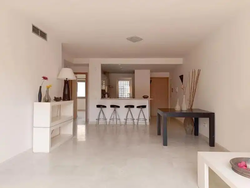 Apartament amb piscina en venda a Benamara - Atalaya, imagen 3