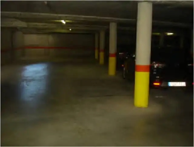 Parking de Garaje en venta en Guissona