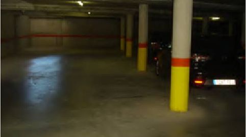 Foto 2 de Garaje en venta en Av de la Verge del Claustre, Guissona, Lleida