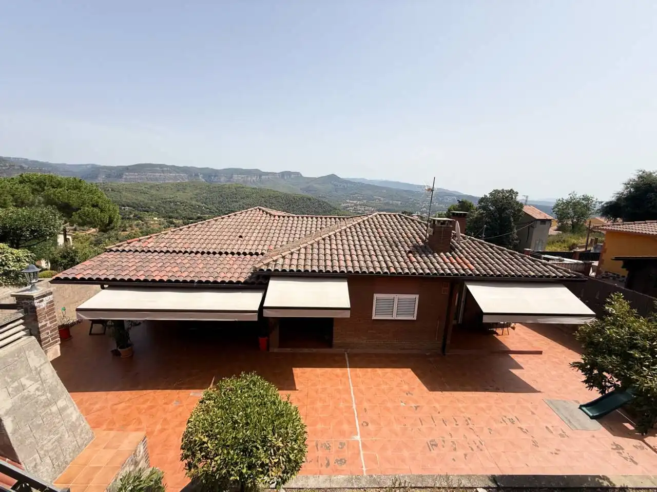 Casa con piscina en venta en Calle Font de Fusta, imagen 12