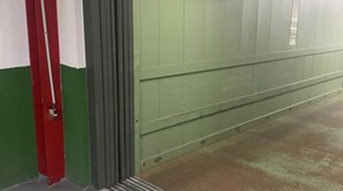 Foto 5 von Garage zur Miete in Calle Veintinueve de Abril, 96, Santa Catalina - Canteras, Las Palmas de Gran Canaria