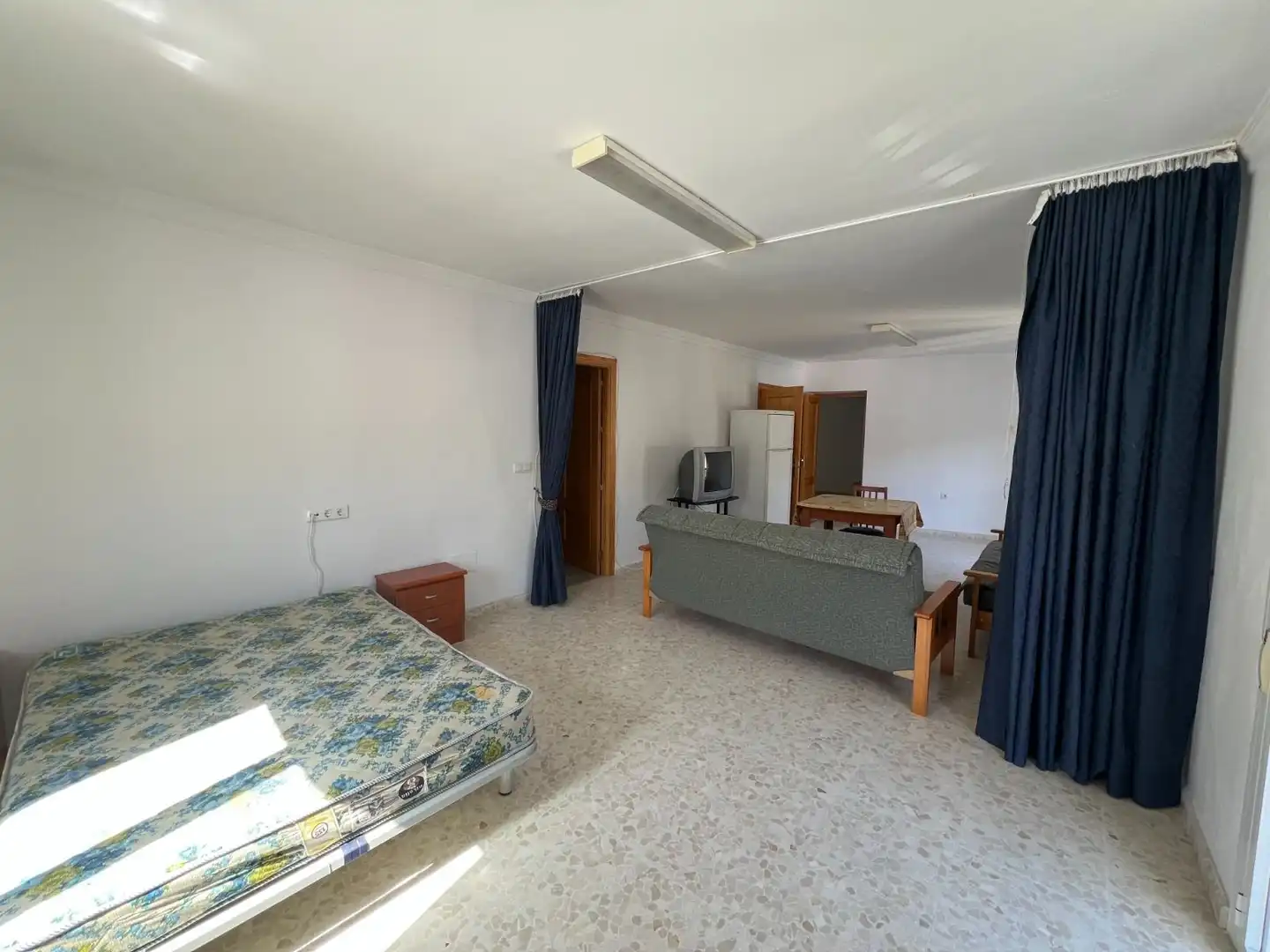 Habitación de Casa adosada en venta en Arenas con Terraza