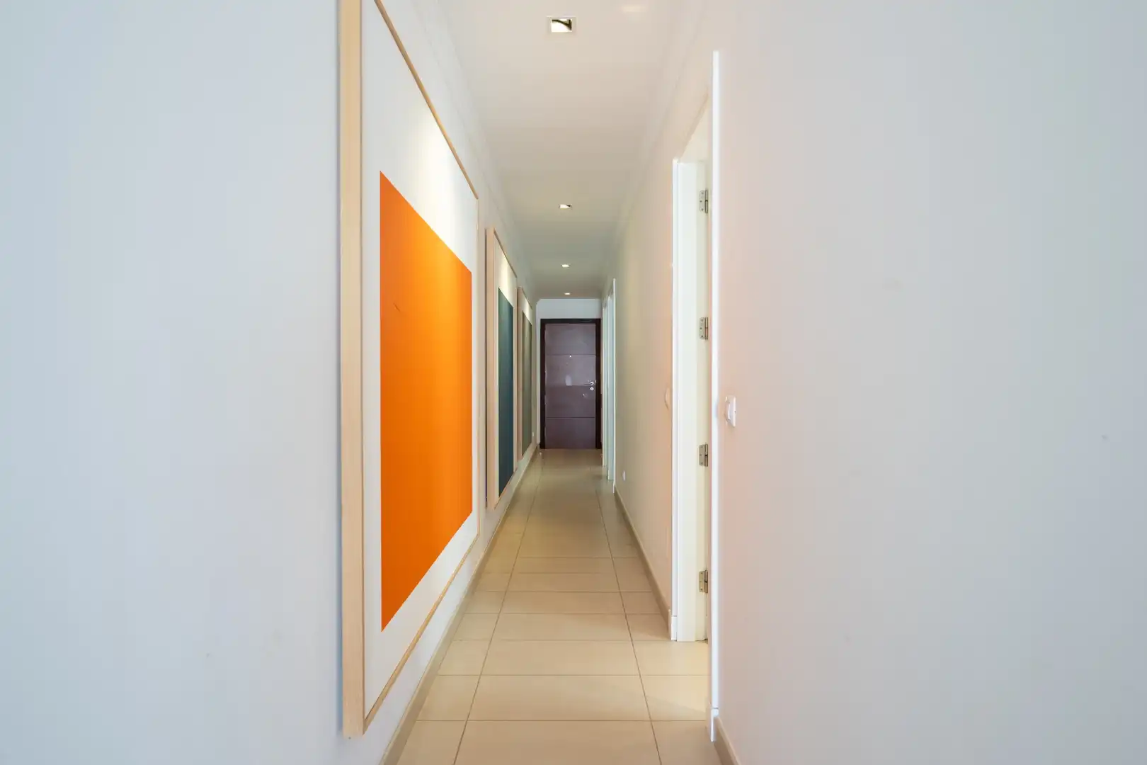 Wohnung zur Miete in Telde mit Klimaanlage, Terrasse und Möbliert