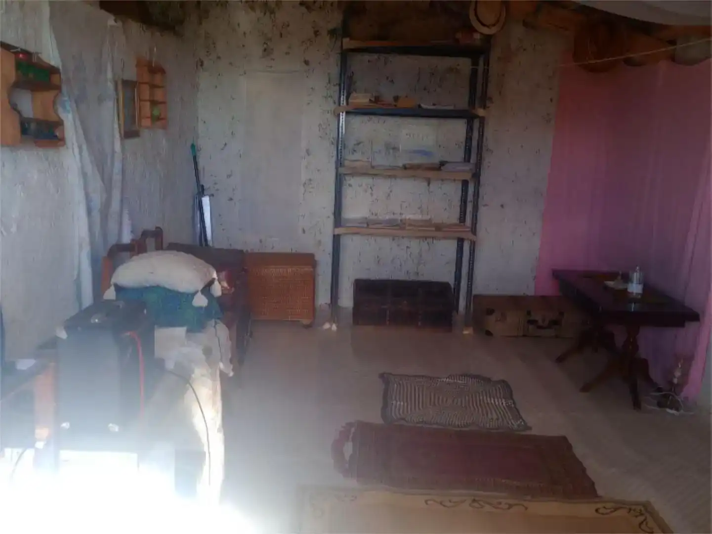 Casa o xalet en venda en Quintanilla del Monte amb Jardí privat, Traster i Moblat