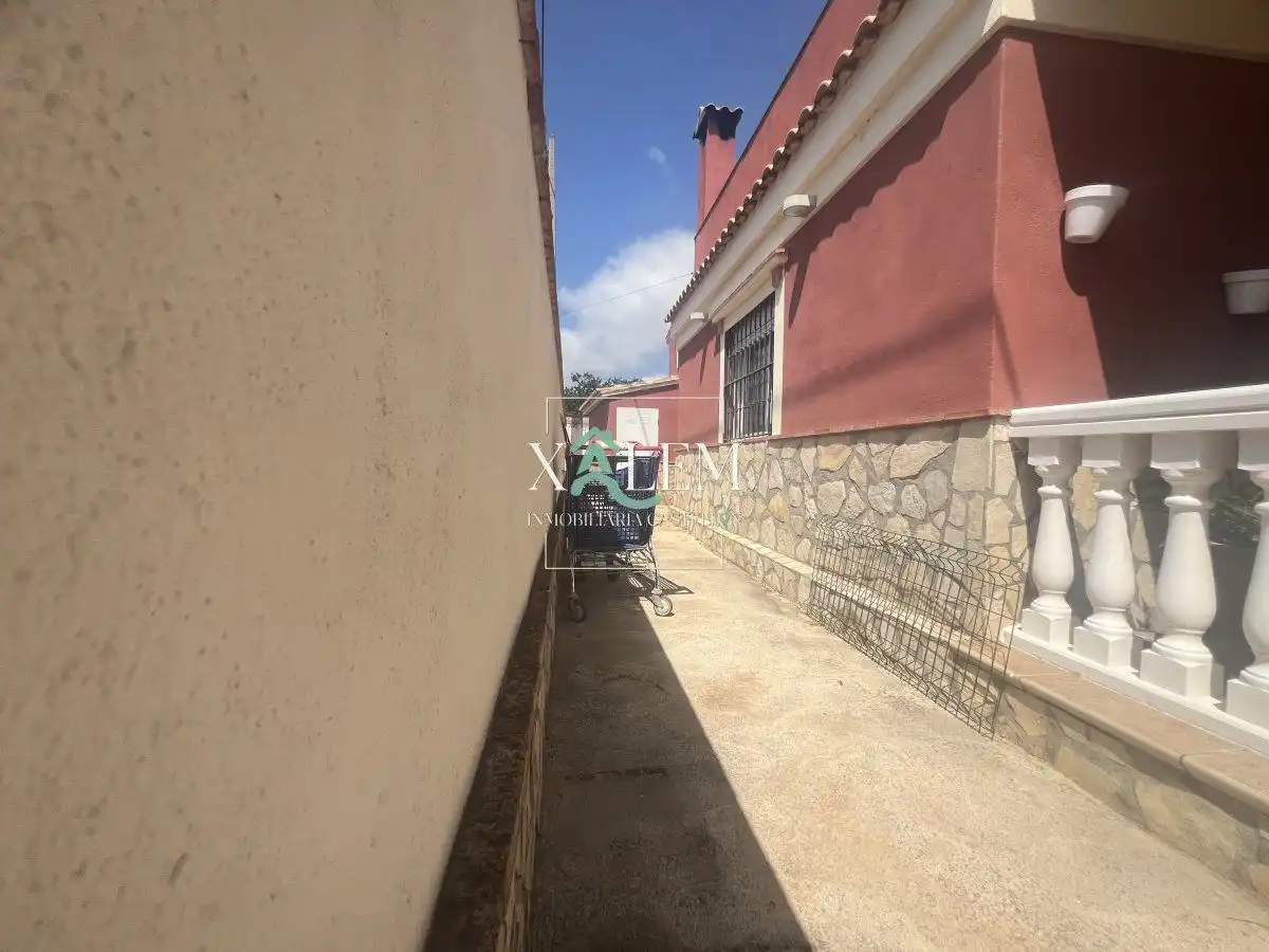 Casa o chalet en venta en RAMELL, El Grao