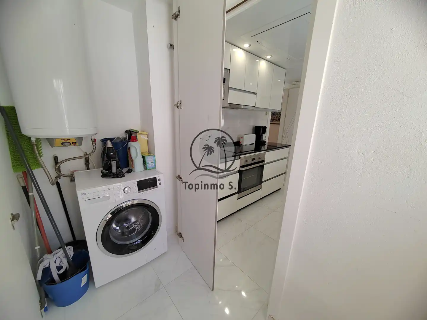 Wohnung mit Pool zur Miete in Avenida Juan Sebastian Elcano 2, imagen 28