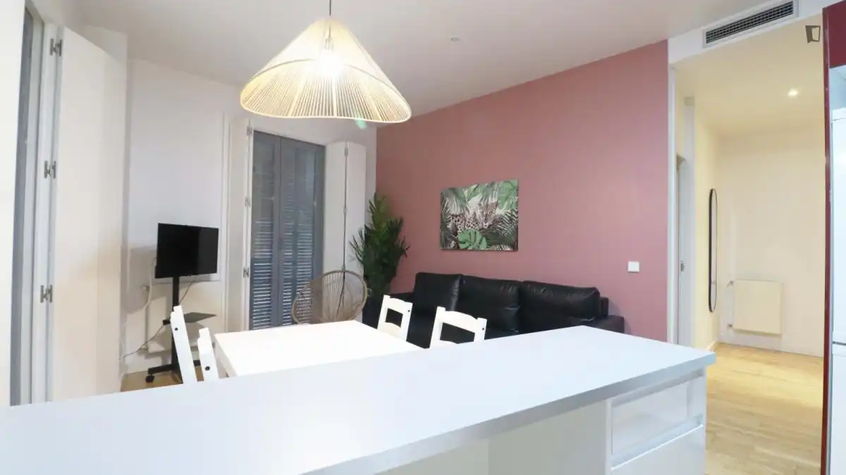 Apartament amb ascensor de lloguer a Centro, imagen 4