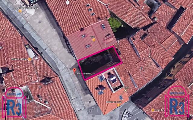 Terreno en Venta en Misericordia en Casco Antiguo