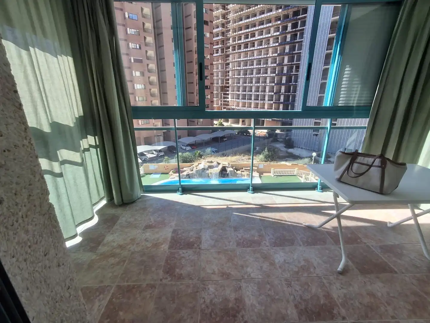 Wohnung mit Pool zum Verkauf in La Cala de Villajoyosa, imagen 4