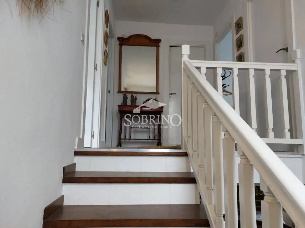 Villa mit Garten zum Verkauf in Calle Celorio 1, imagen 8