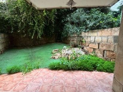 Garden of Apartment for sale in  Palma de Mallorca