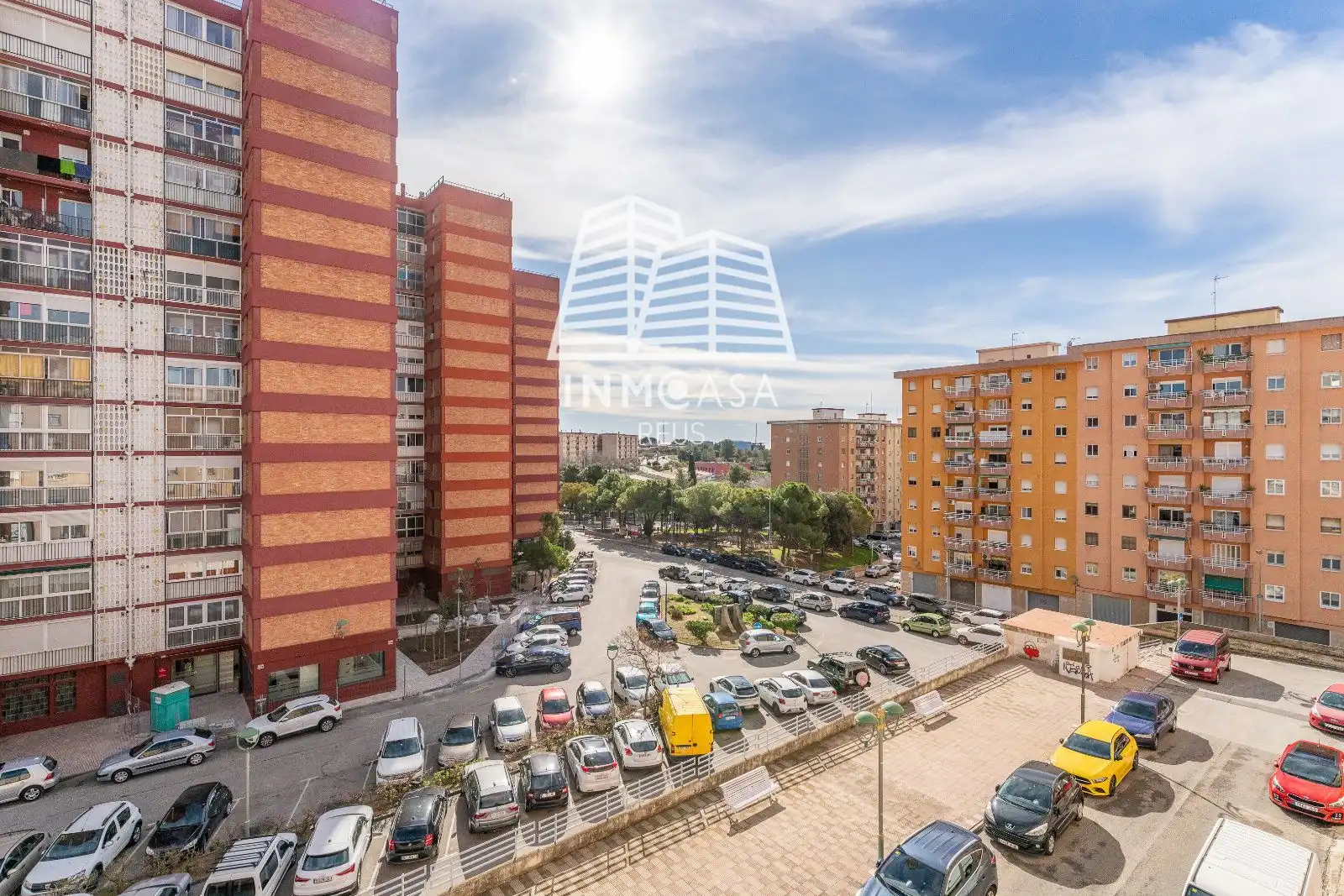 Außenansicht von Wohnung zum Verkauf in Tarragona